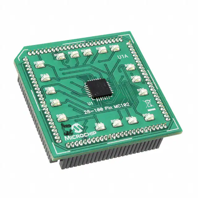 MA330026 Microchip Technology  Accessoires